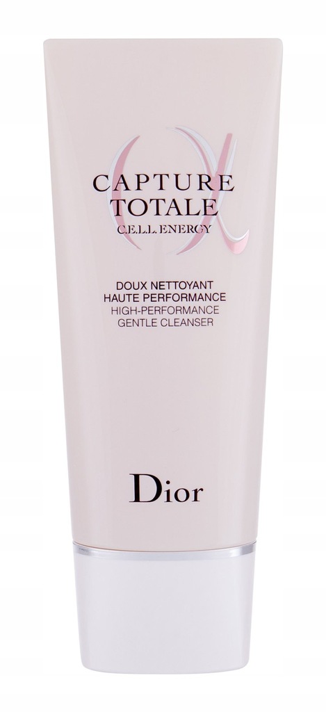 Christian Dior Capture Totale C.E.L.L. Energy