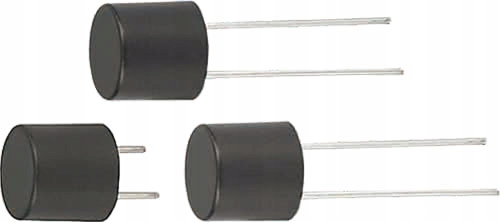 Bezpiecznik do druku zwłoczny 400mA x2szt