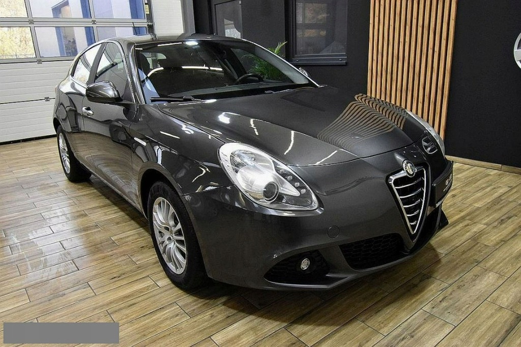 Купить Alfa Romeo Giulietta 1.4 T 170 л.с. *гарантия* после: отзывы, фото, характеристики в интерне-магазине Aredi.ru