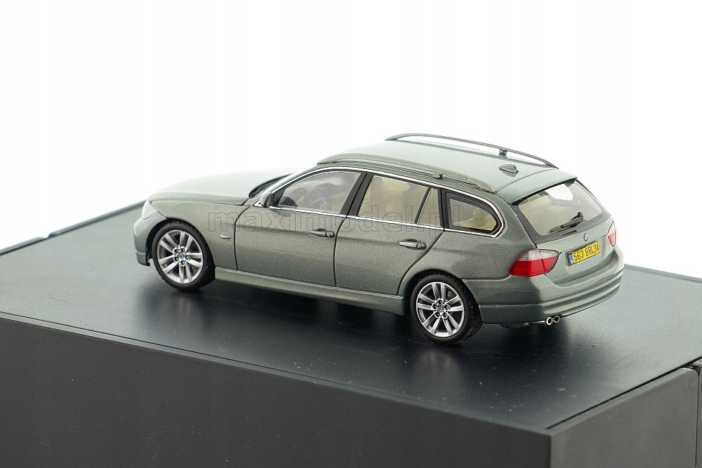 BMW 3er Touring E91 1/43 MINICHAMPS 80420394355