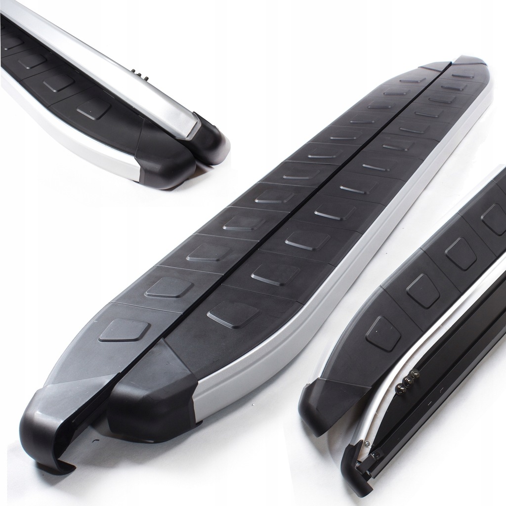 Stopnie boczne próg boki progi listwa progowa FIAT Scudo dług L2 od 2022