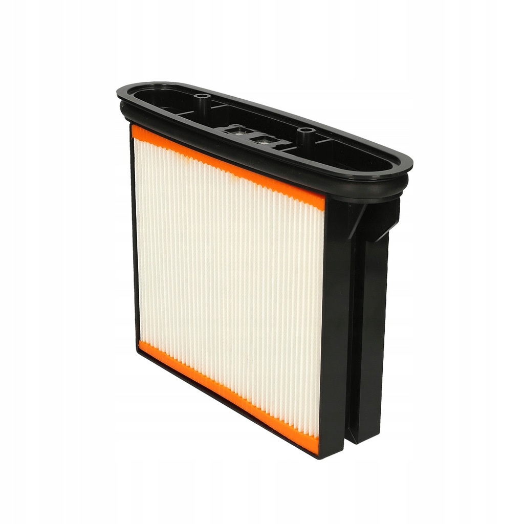 Filtro A Pieghe Wessper Per Aspiratori Bosch, Metabo, Hitachi - Ricambio Umido - Foto 7