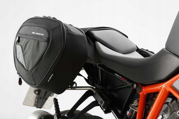 Sakwy SW-MOTECH KTM SUPER DUKER 1290R 13/19 | -35%