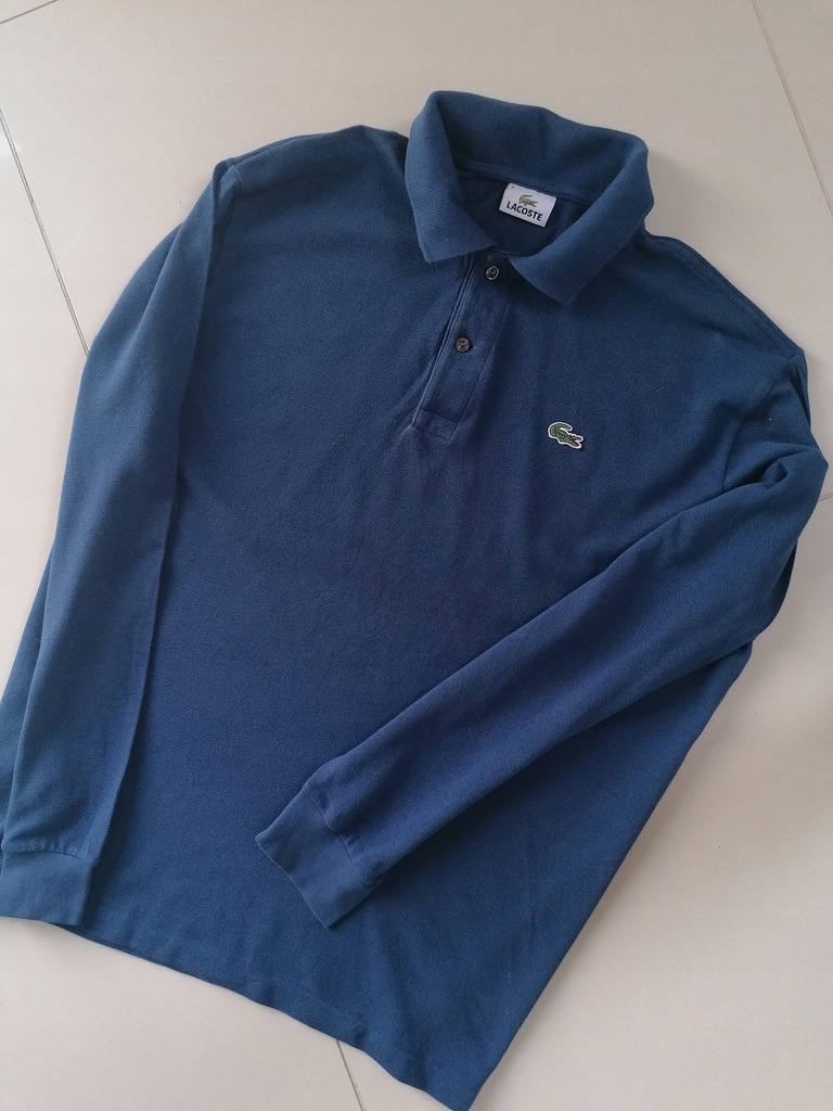 Bluza Lacoste XL 2XL koszulka męska