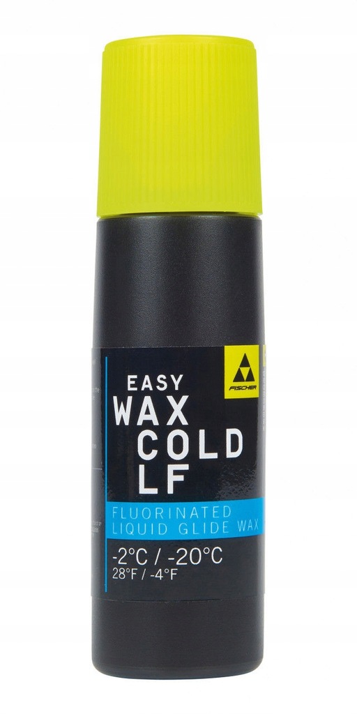 Smar Easy Wax Cold LF 80ml FISCHER od -2*C/-20*C