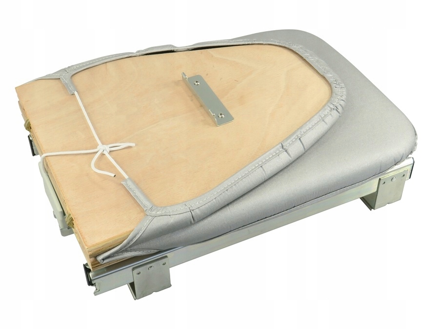 SKŁADANA DESKA DO PRASOWANIA DO ZABUDOWY HZ040 - 7483672524 - oficjalne