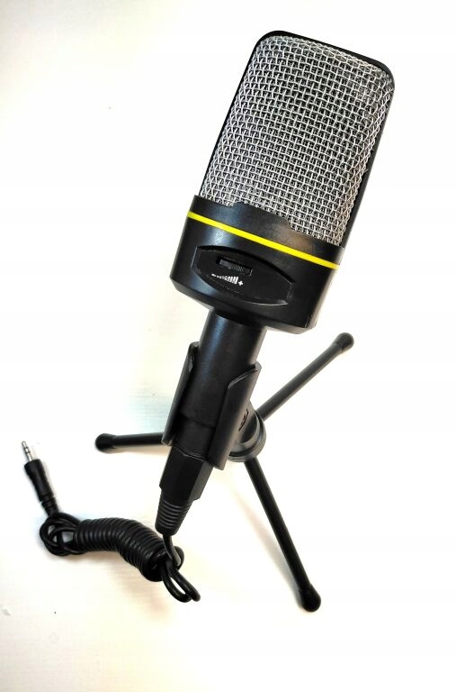MIKROFON TRACER SCREAMER