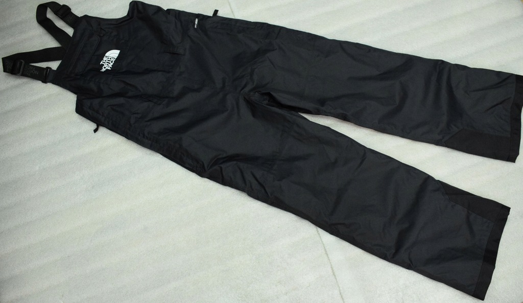 THE NORTH FACE DRYVENT SKI PANT R L YOUNG