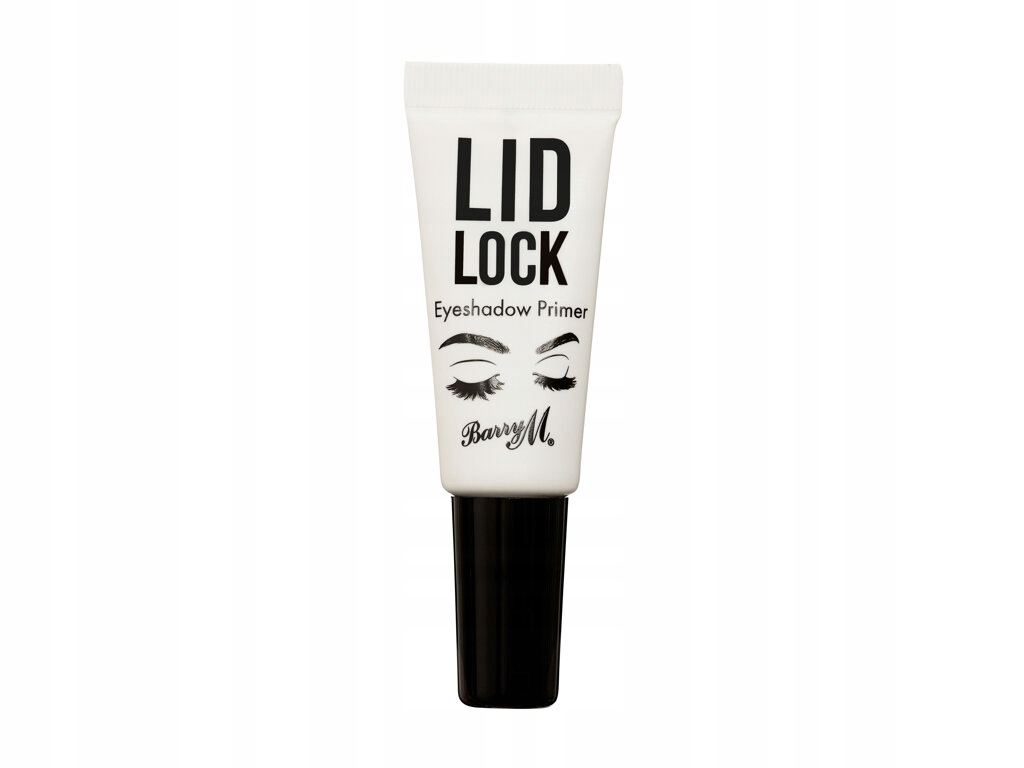 Barry M Lid Lock baza pod cienie do oczu 10ml ( P2