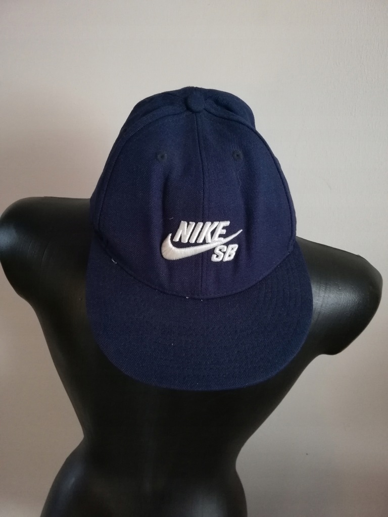 Czapka bejsbolówka Fullcap Nike SB 7 i 1/2 60 cm