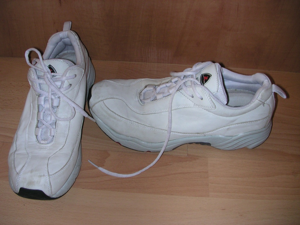 ECCO RECEPTOR sportowe BUTY r.41 26,5 cm