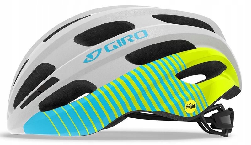 Kask szosowy GIRO ISODE INTEGRATED MIPS uni