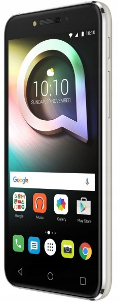 Купить Alcatel Shine Lite 16 ГБ 5 дюймов Android 6.0 LTE: отзывы, фото, характеристики в интерне-магазине Aredi.ru