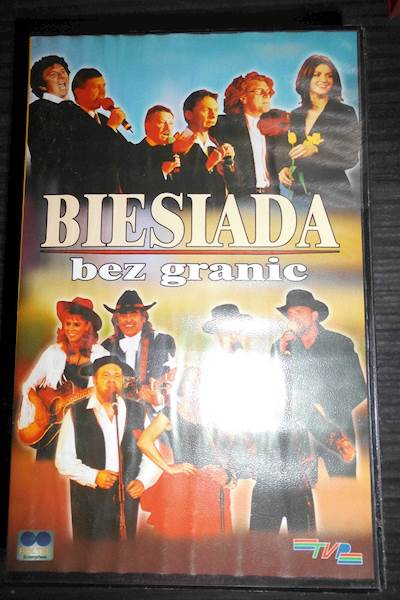 Biesiada bez granic