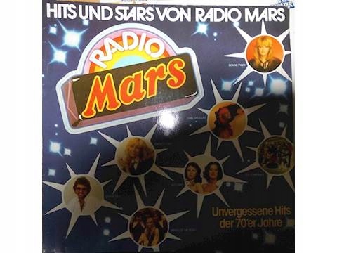 Hits und stars von radio mars - BARDZO DOBRY/VG