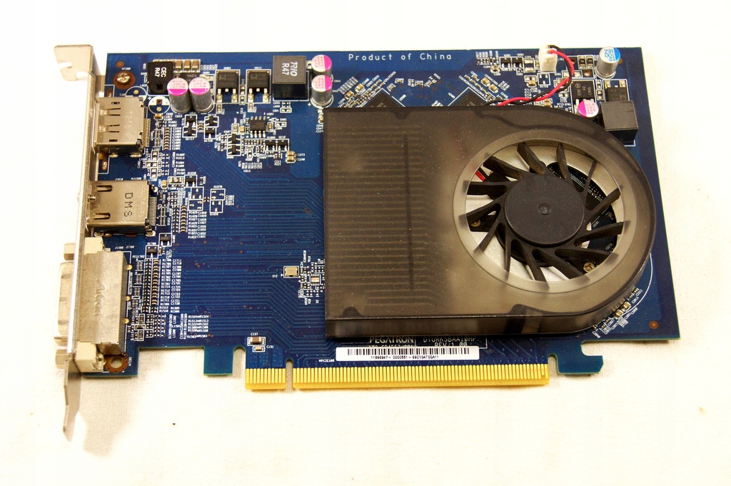 Karta graficzna Pegatron RADEON HD 7570 2Gb HDMI - 13025364001 ...