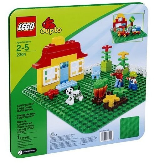 PLAQUE DE BASE LEGO®