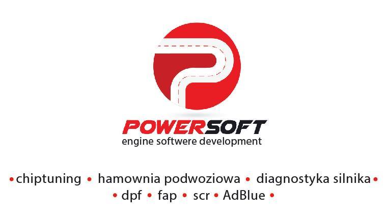 PowerSoft-chip tuning+hamownia