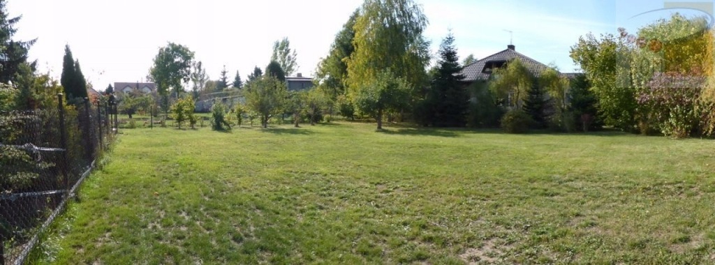 Działka, Brwinów, Brwinów (gm.), 920 m²