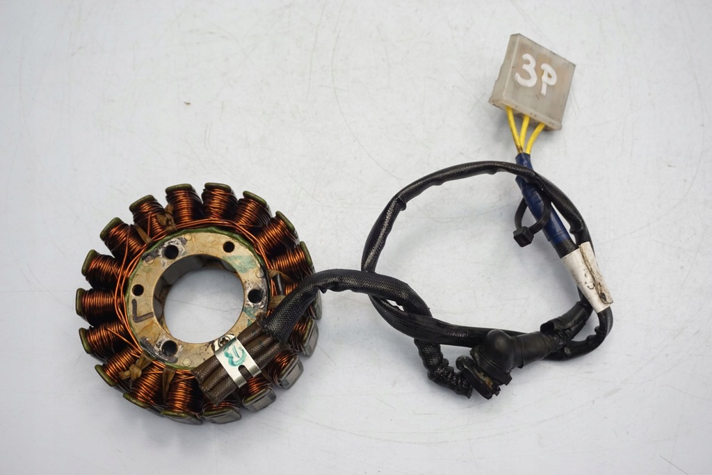 stator ktm duke 125