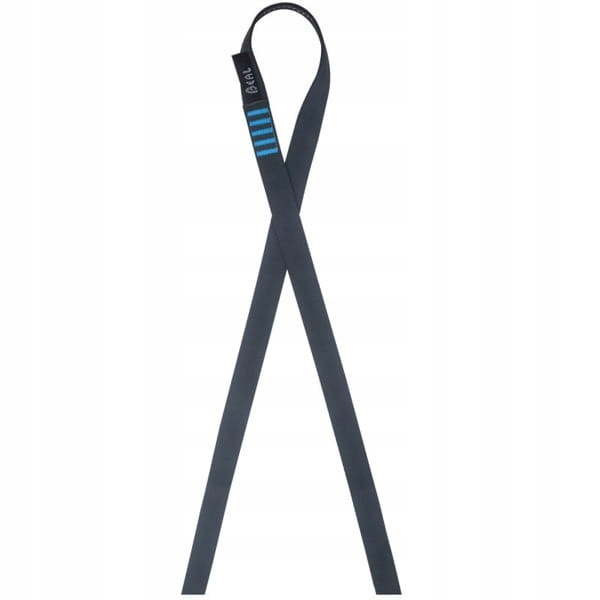 Beal Pętla 26 mm taśma rurowa 120 cm