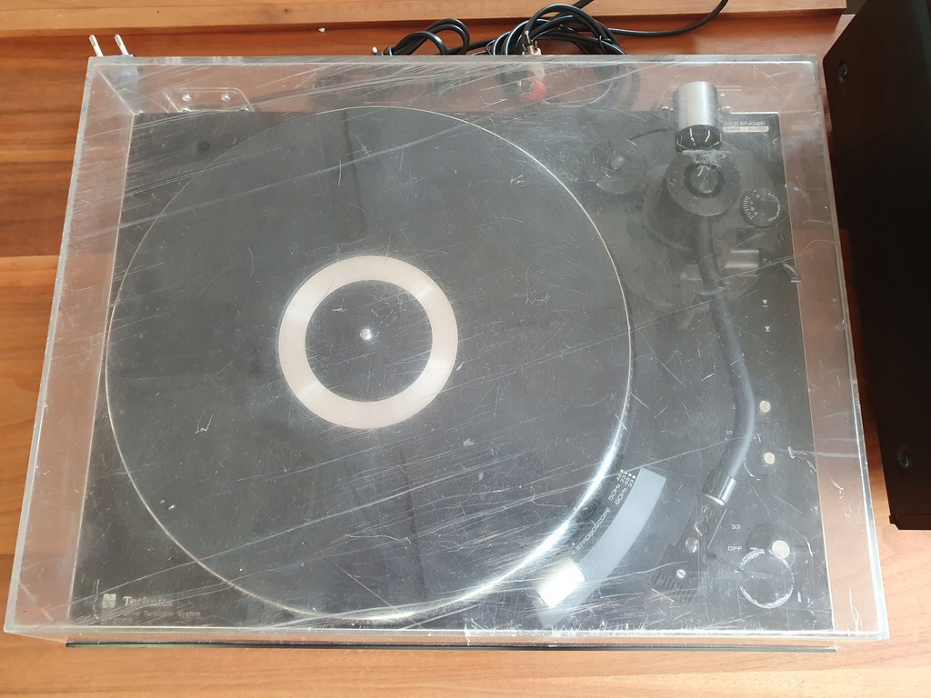 Купить TECHNICS SL-2000 HiEND_полное руководство_Гданьск: отзывы, фото, характеристики в интерне-магазине Aredi.ru