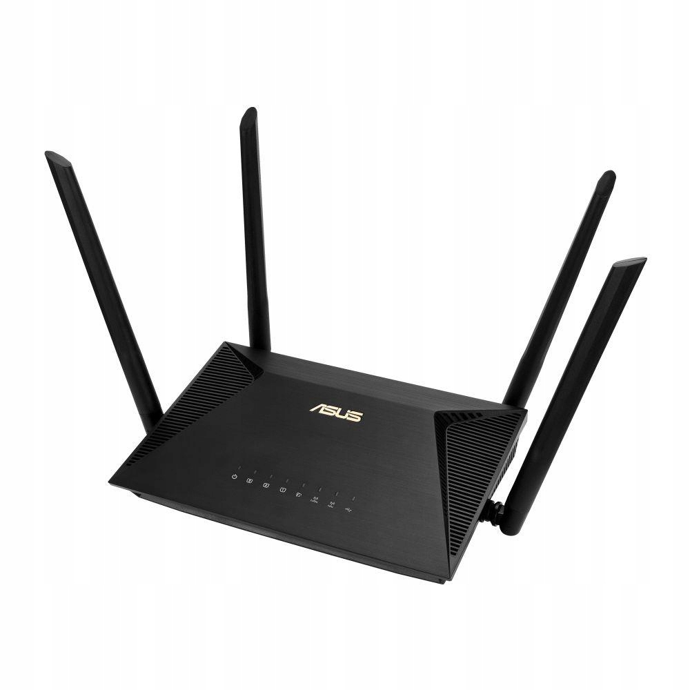 Asus Router RT-AX1800U WiFi 6 AX1800 3LAN 1WAN