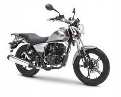 Bajaj Dominar 400, Soft125,ROMET 747