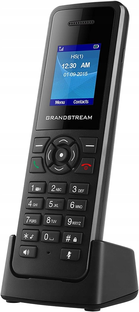 Купить VoIP-телефон Grandstream DP720 DP720: отзывы, фото, характеристики в интерне-магазине Aredi.ru