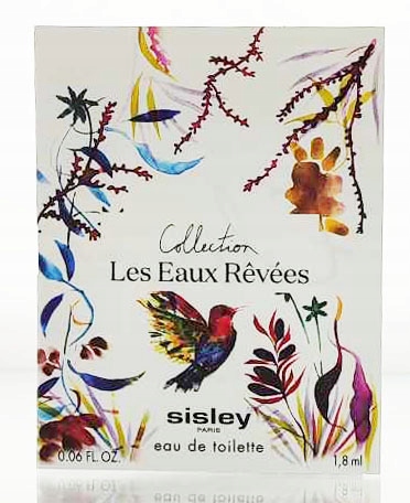 Sisley L'Eau Rêvées D'Eliya edt 1,8 ml