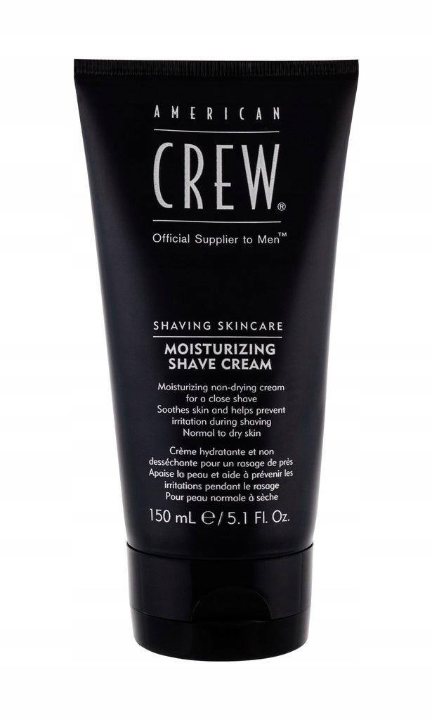 American Crew Shaving Skincare Shave Cream