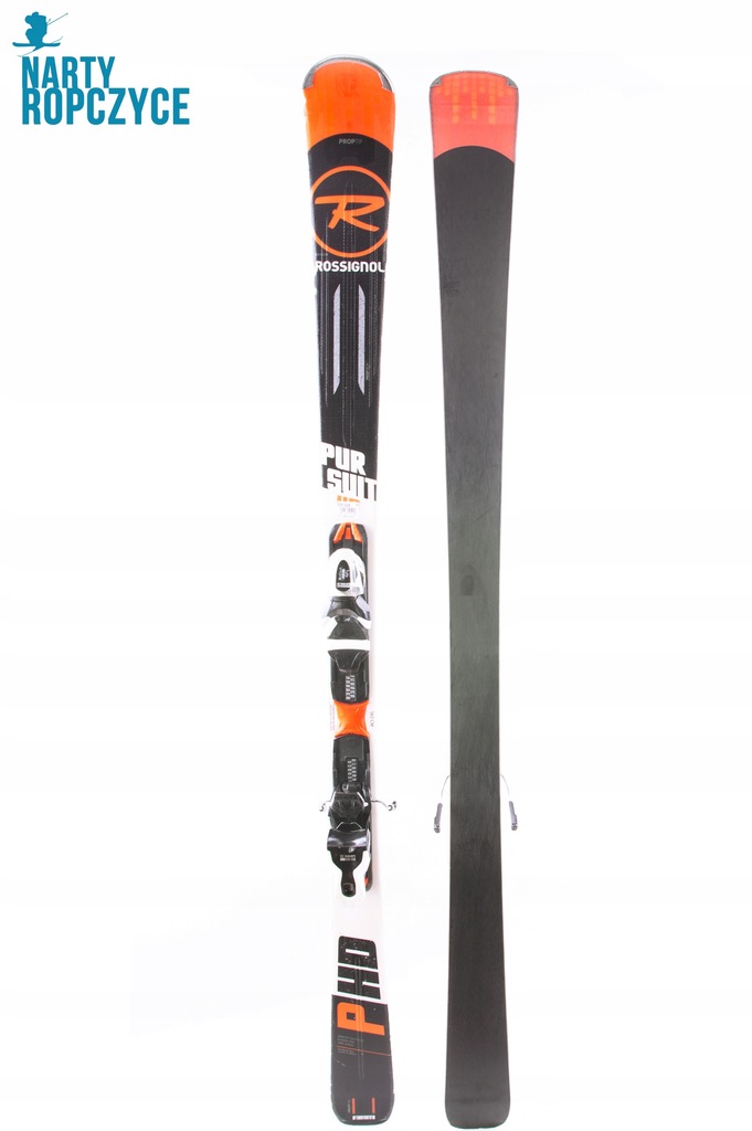 Rossignol best sale pursuit phd