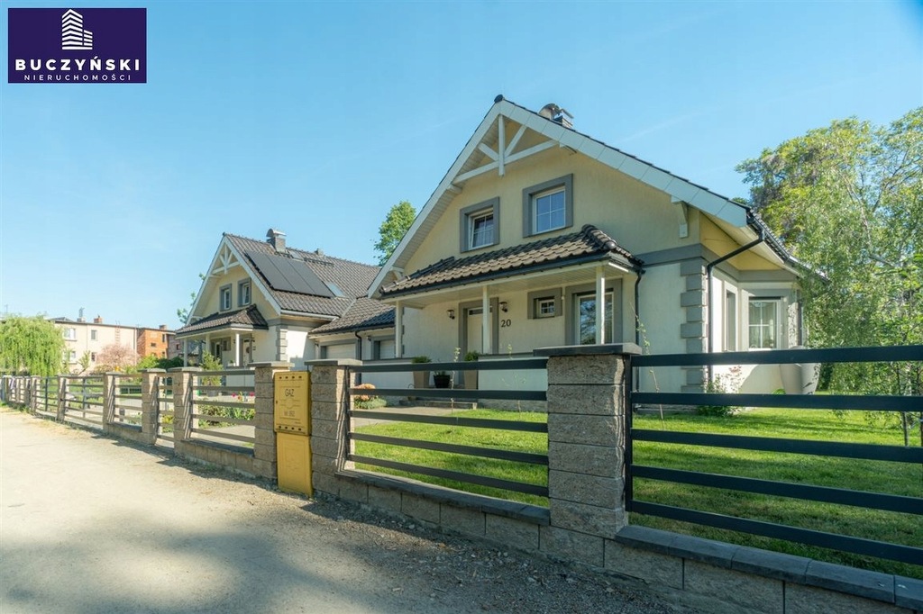 Dom, Bielsko-Biała, Wapienica, 133 m²