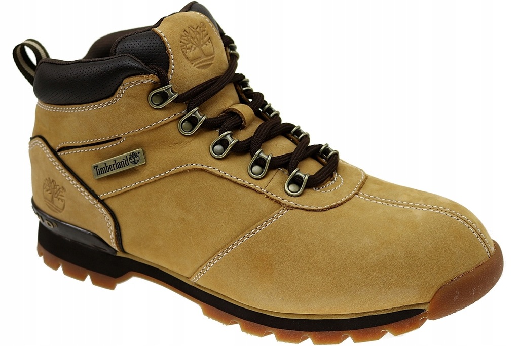 TIMBERLAND SPLITROCK 2 A11X4 ~44,5~ Męskie Buty