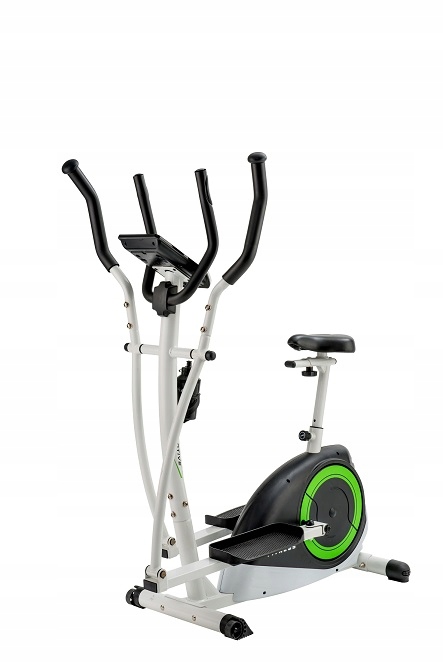 Trenażer z siedziskiem York Fitness Active 120 2w1