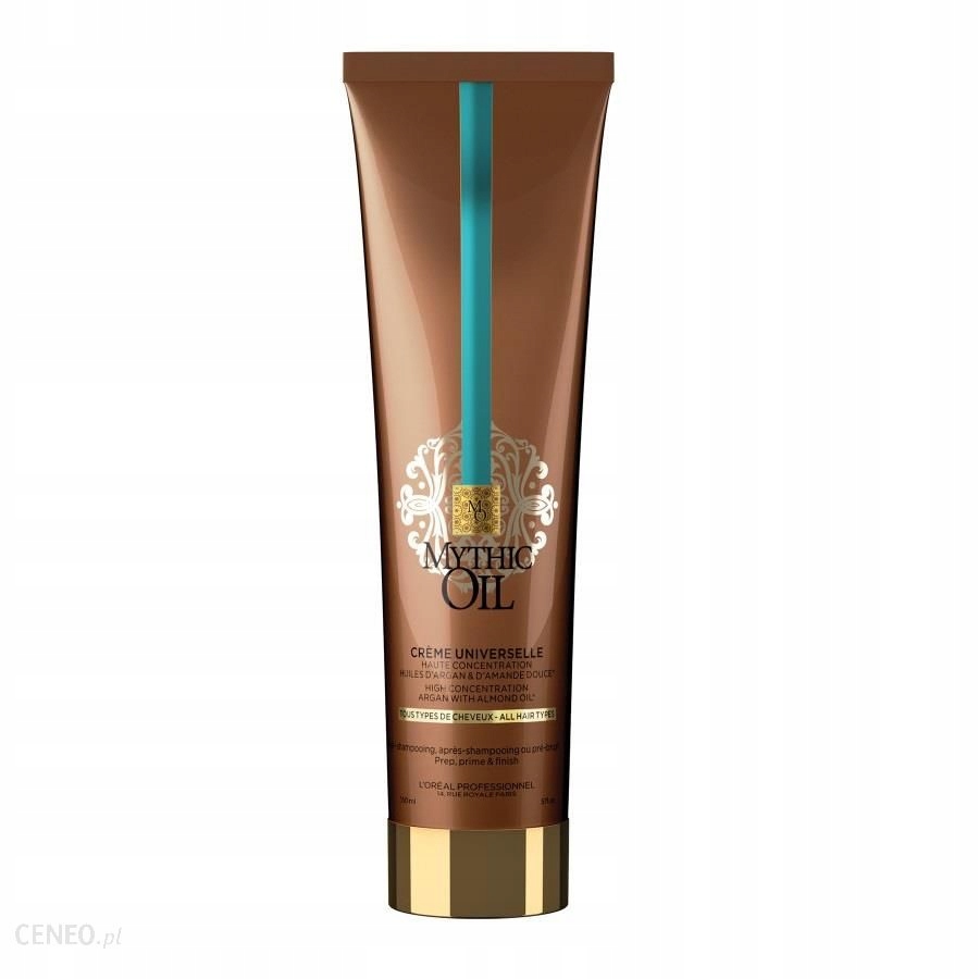 LOREAL Mythic oil creme universelle KREM TERMICZNY