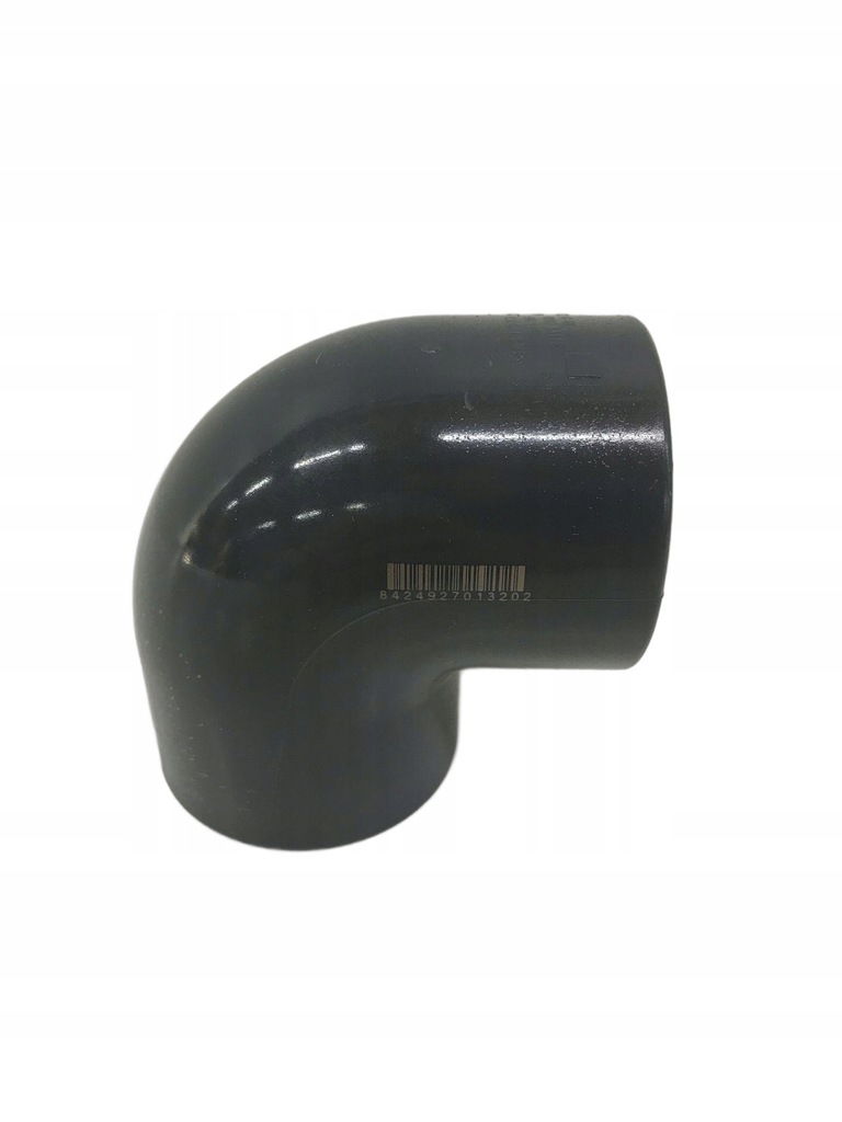 KOLANKO ADEQUA C-50, 50 MM