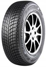 2 x Bridgestone Blizzak LM001 185/55R15 86 H XL