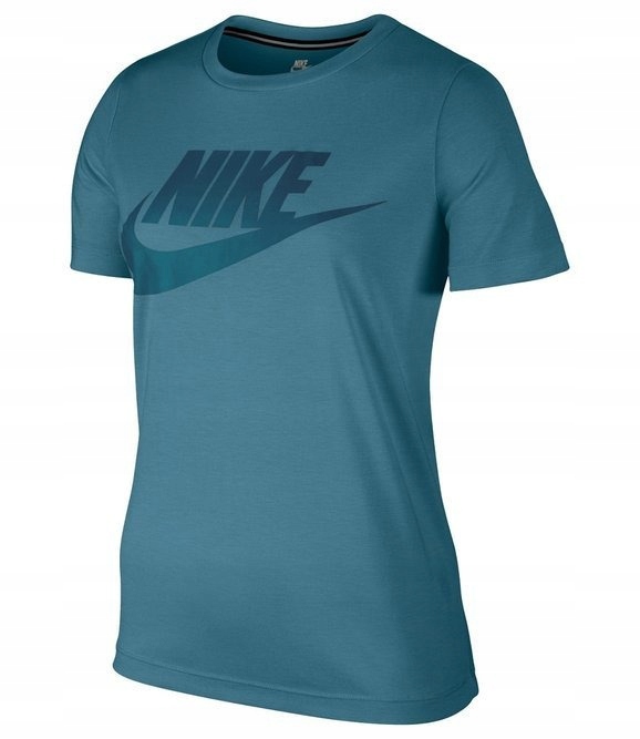 Koszulka NIKE ESSENTIAL sportowa damska r L