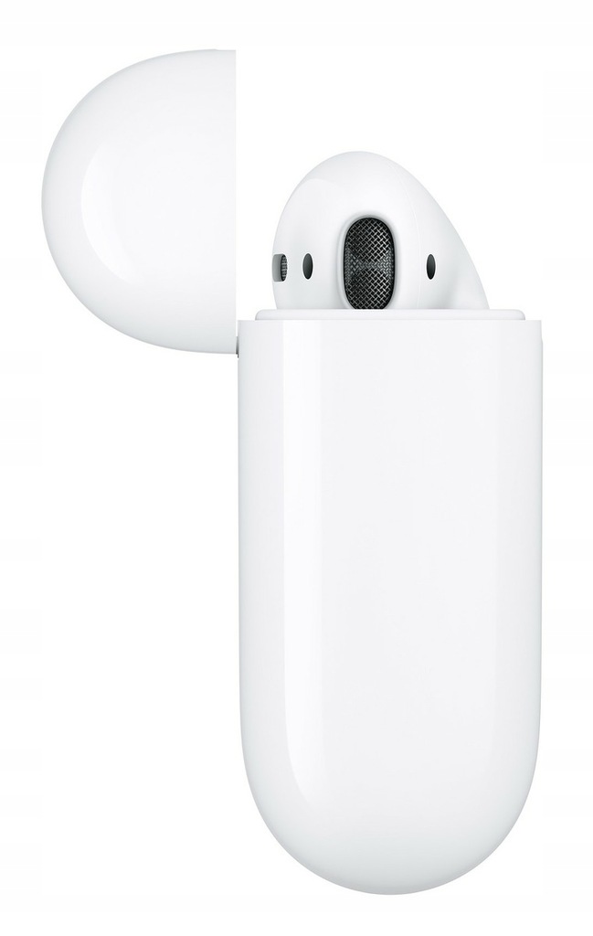 Купить Наушники APPLE AirPods с чехлом для зарядки MV7N2ZM/A: отзывы, фото, характеристики в интерне-магазине Aredi.ru