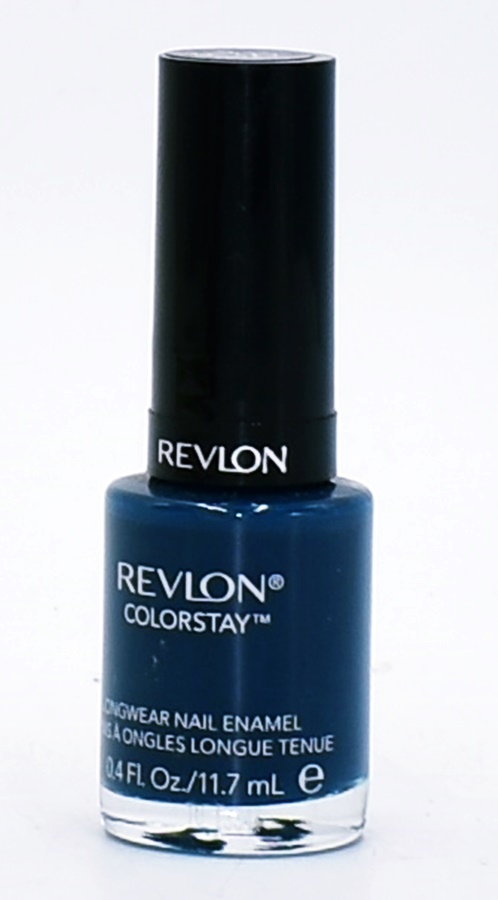 9128-19 ...REVLON COLORSTAY... p#s LAKIER 11.7ML