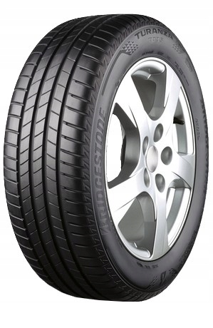 2x Bridgestone Turanza T005 195/65R15 95T XL 2021