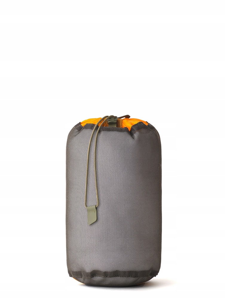 Worek bagażowy Sea To Summit Mesh Stuff Sack 3 l - beluga