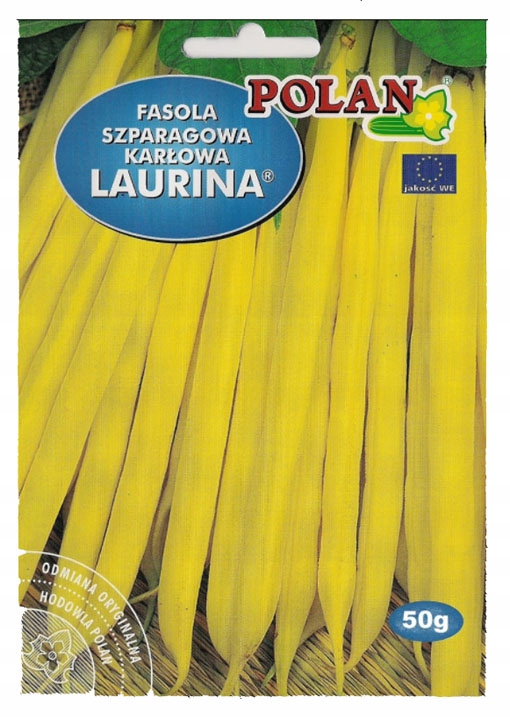 Fasola szparagowa Laurina Polan polx3