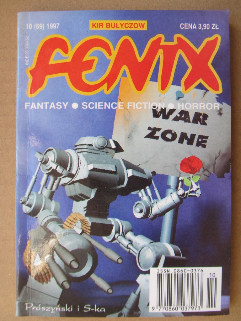 Fenix 10 (69) 1997