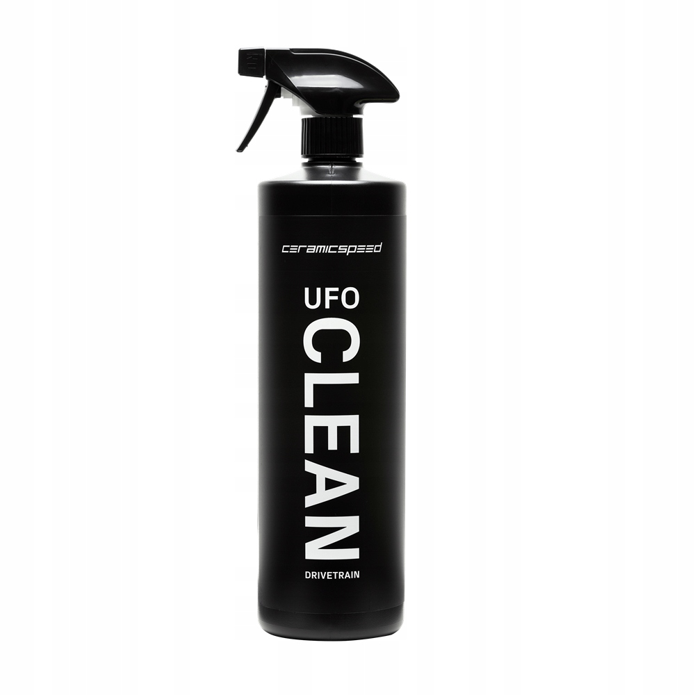 PREPARAT DO CZYSZCZENIA CERAMICSPEED UFO CLEAN 1L