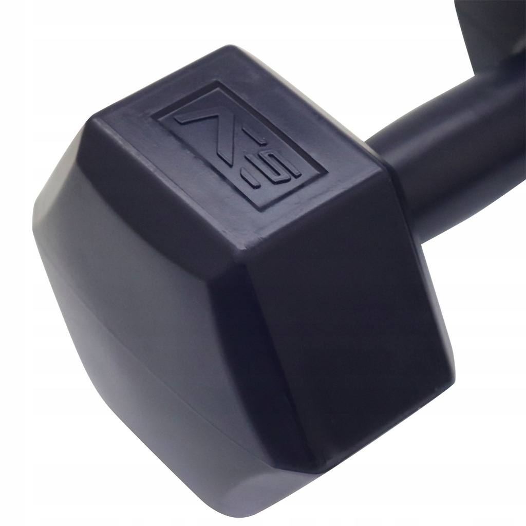 Гантель SPORTVIDA 20 кг