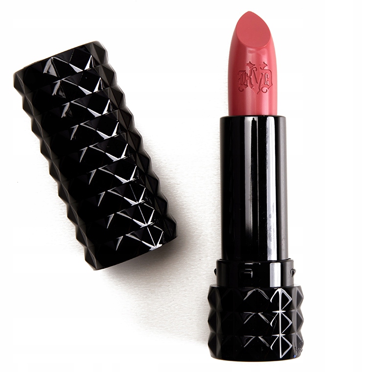KAT VON D STUDDED KISS DOUBLE DARE miniaturka