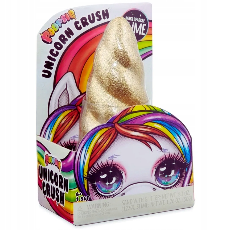 POOPSIE UNICORN CRUSH SLIME