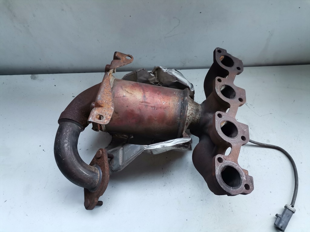 Für Ford Für FIESTA MK 6 7 8 1,25 1,4 1,6 B-MAX 2008-2020 AE81